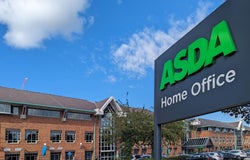 Asda head office