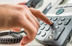 Business Phone Providers UK