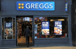 Greggs