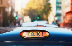 start a taxi business