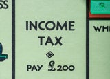 Income Tax Monopoly (1)