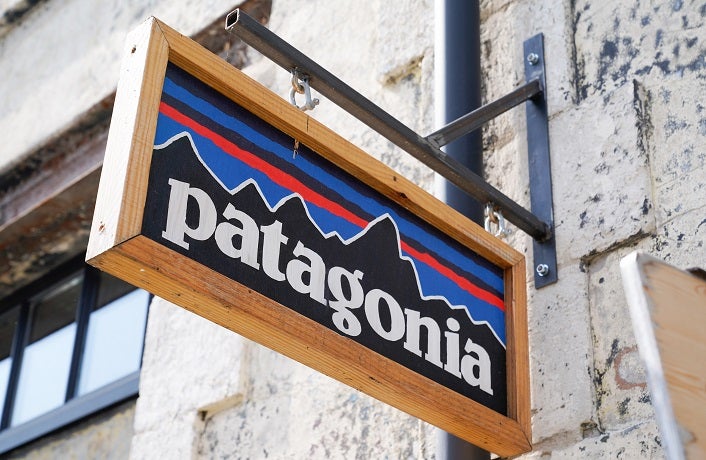 Patagonia