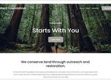 squarespace website builder