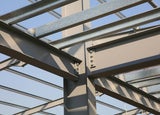 steel buildings uk prices