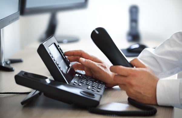 Telephone Systems for Small Business