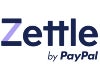 Zettle by PayPal logo