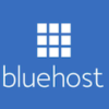 Bluehost logo