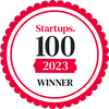 Startups 100 2023 Award Winner