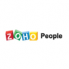 Zoho People logo